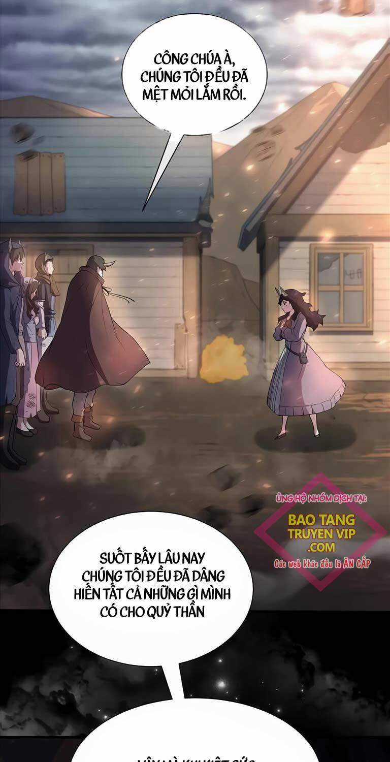 Tôi Thăng Cấp Bằng Kĩ Năng Chapter 69 trang 15