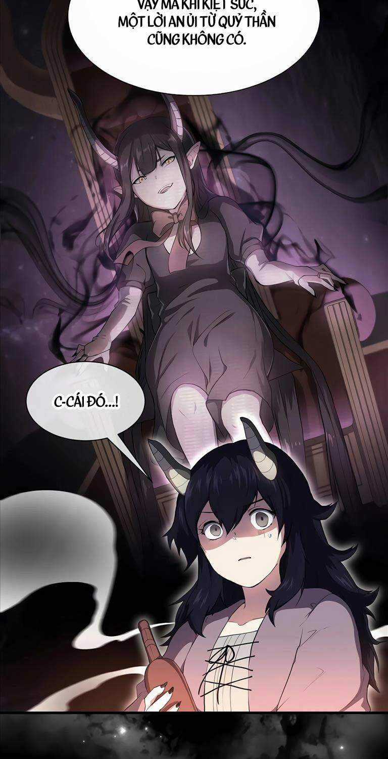 Tôi Thăng Cấp Bằng Kĩ Năng Chapter 69 trang 16