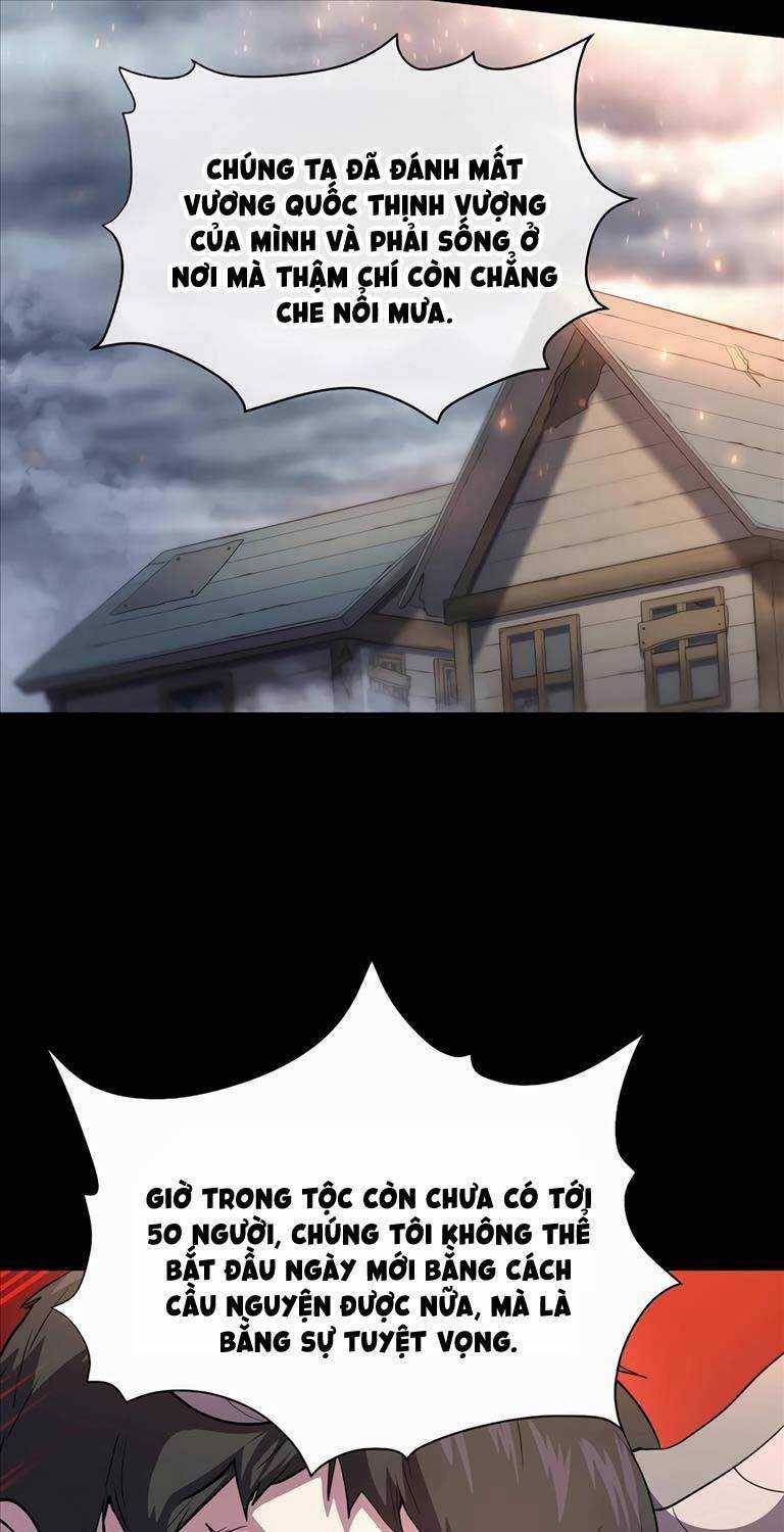 Tôi Thăng Cấp Bằng Kĩ Năng Chapter 69 trang 18