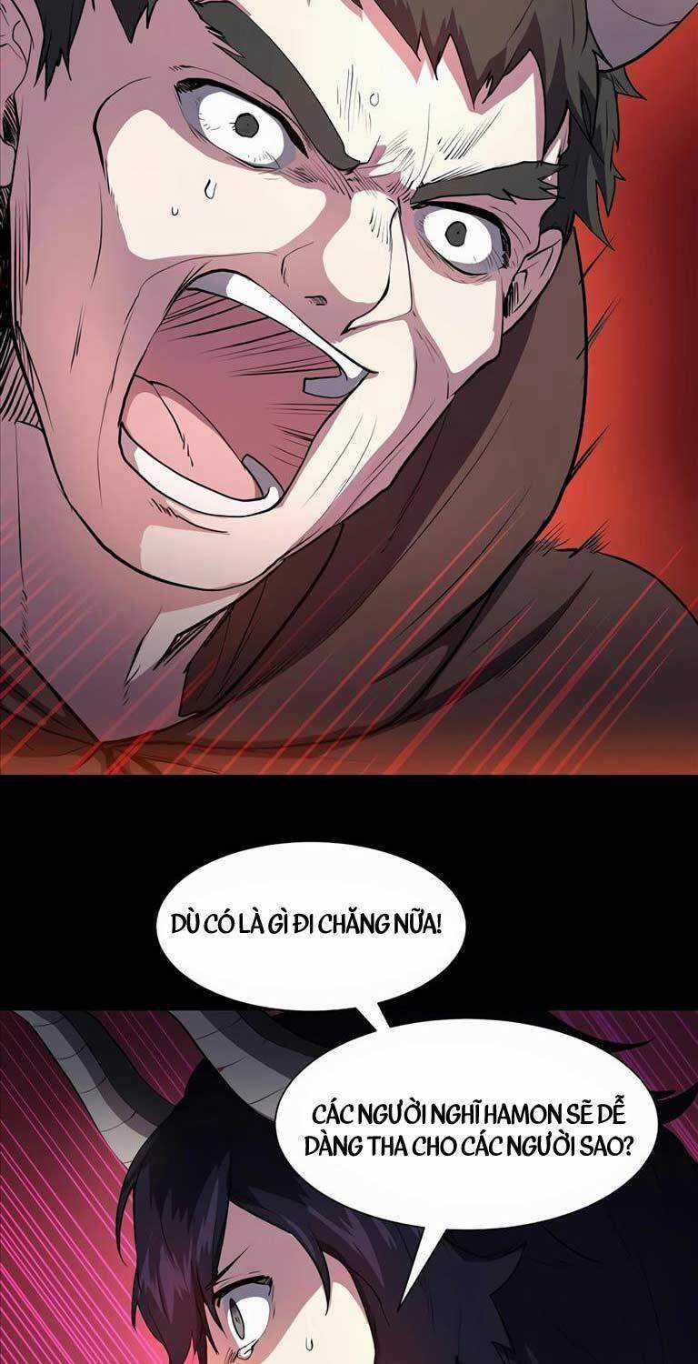 Tôi Thăng Cấp Bằng Kĩ Năng Chapter 69 trang 19