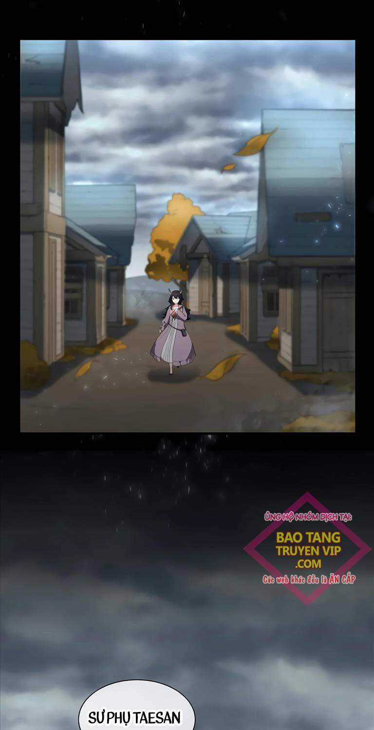 Tôi Thăng Cấp Bằng Kĩ Năng Chapter 69 trang 2