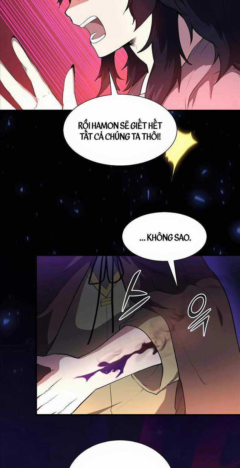 Tôi Thăng Cấp Bằng Kĩ Năng Chapter 69 trang 20