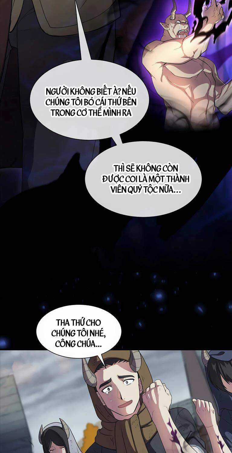 Tôi Thăng Cấp Bằng Kĩ Năng Chapter 69 trang 22