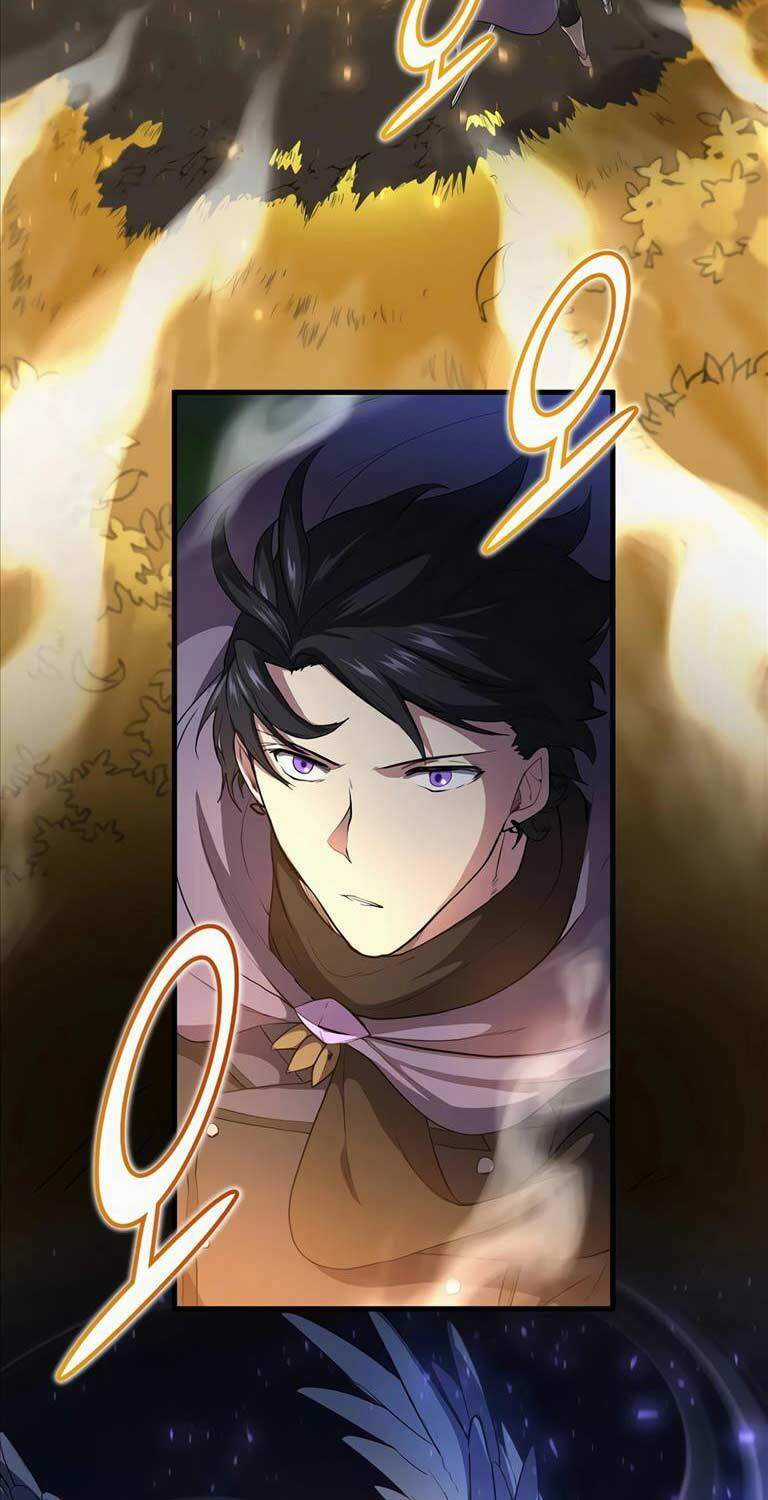 Tôi Thăng Cấp Bằng Kĩ Năng Chapter 69 trang 27