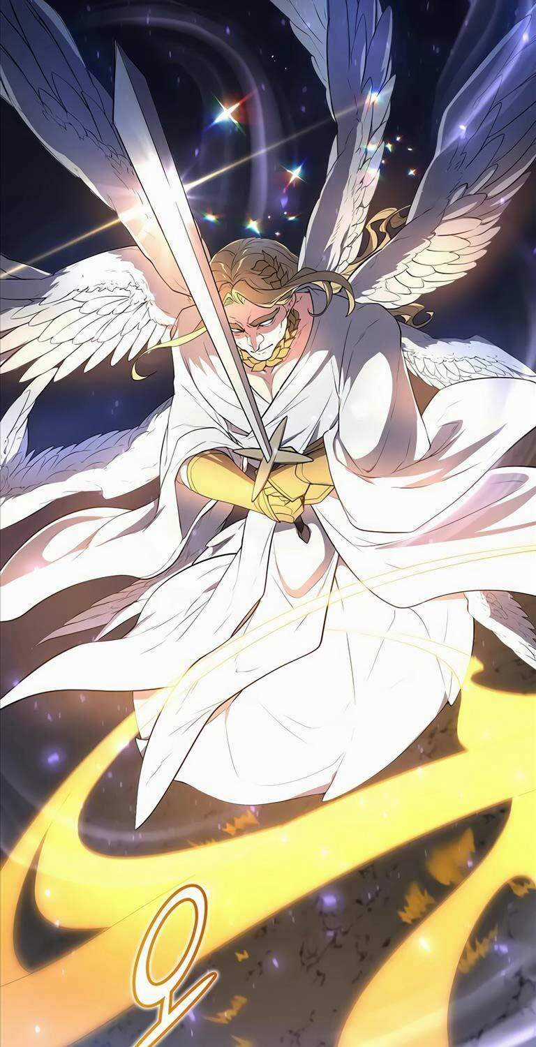 Tôi Thăng Cấp Bằng Kĩ Năng Chapter 69 trang 28