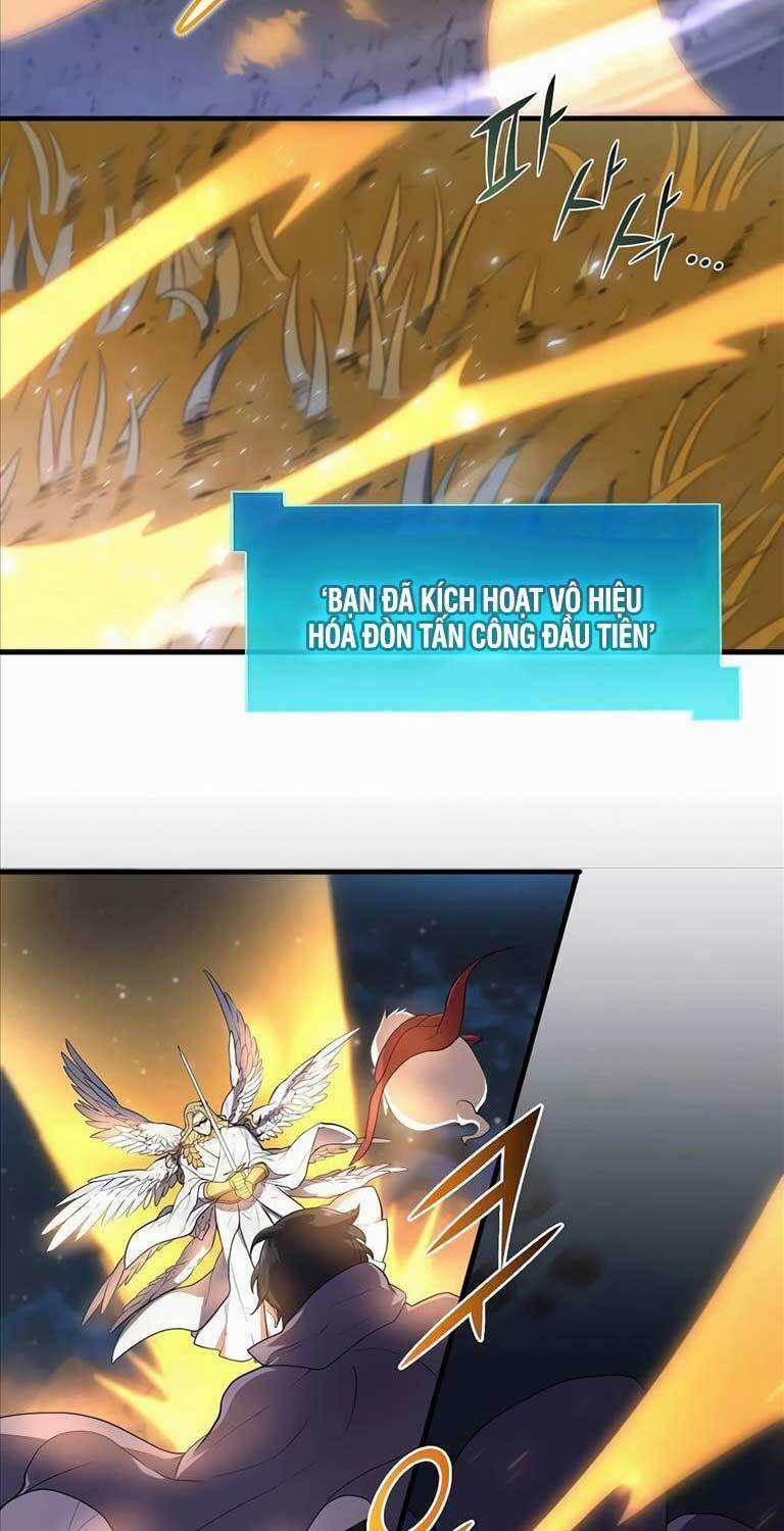 Tôi Thăng Cấp Bằng Kĩ Năng Chapter 69 trang 29