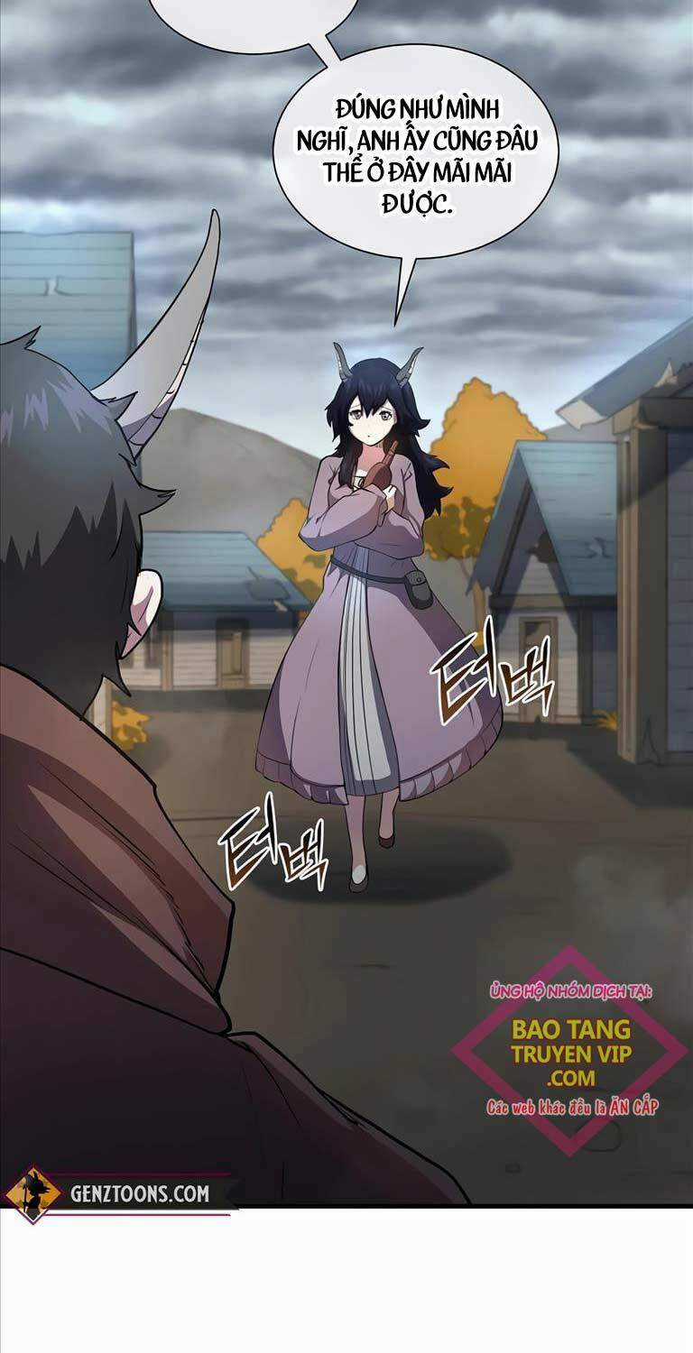 Tôi Thăng Cấp Bằng Kĩ Năng Chapter 69 trang 3