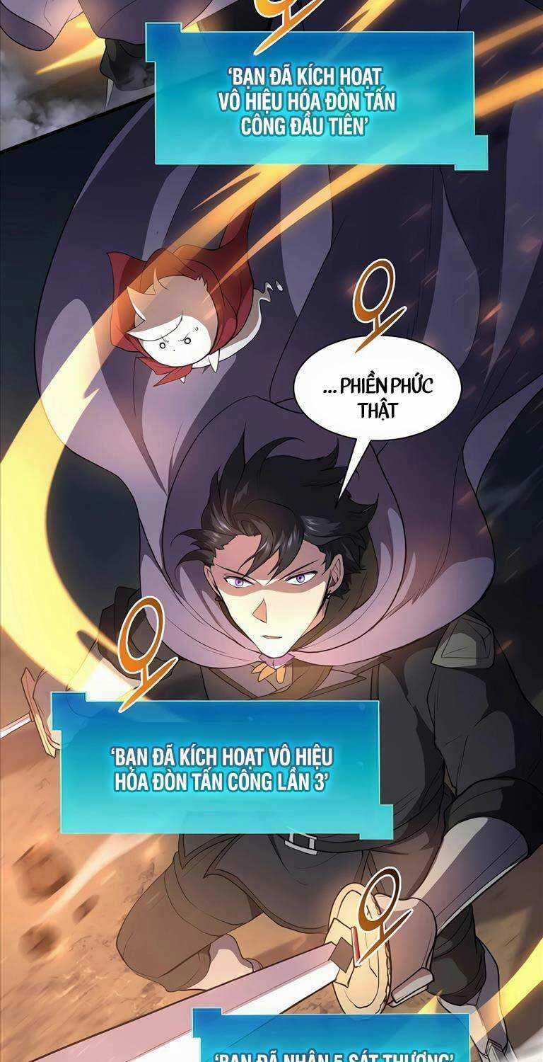 Tôi Thăng Cấp Bằng Kĩ Năng Chapter 69 trang 30