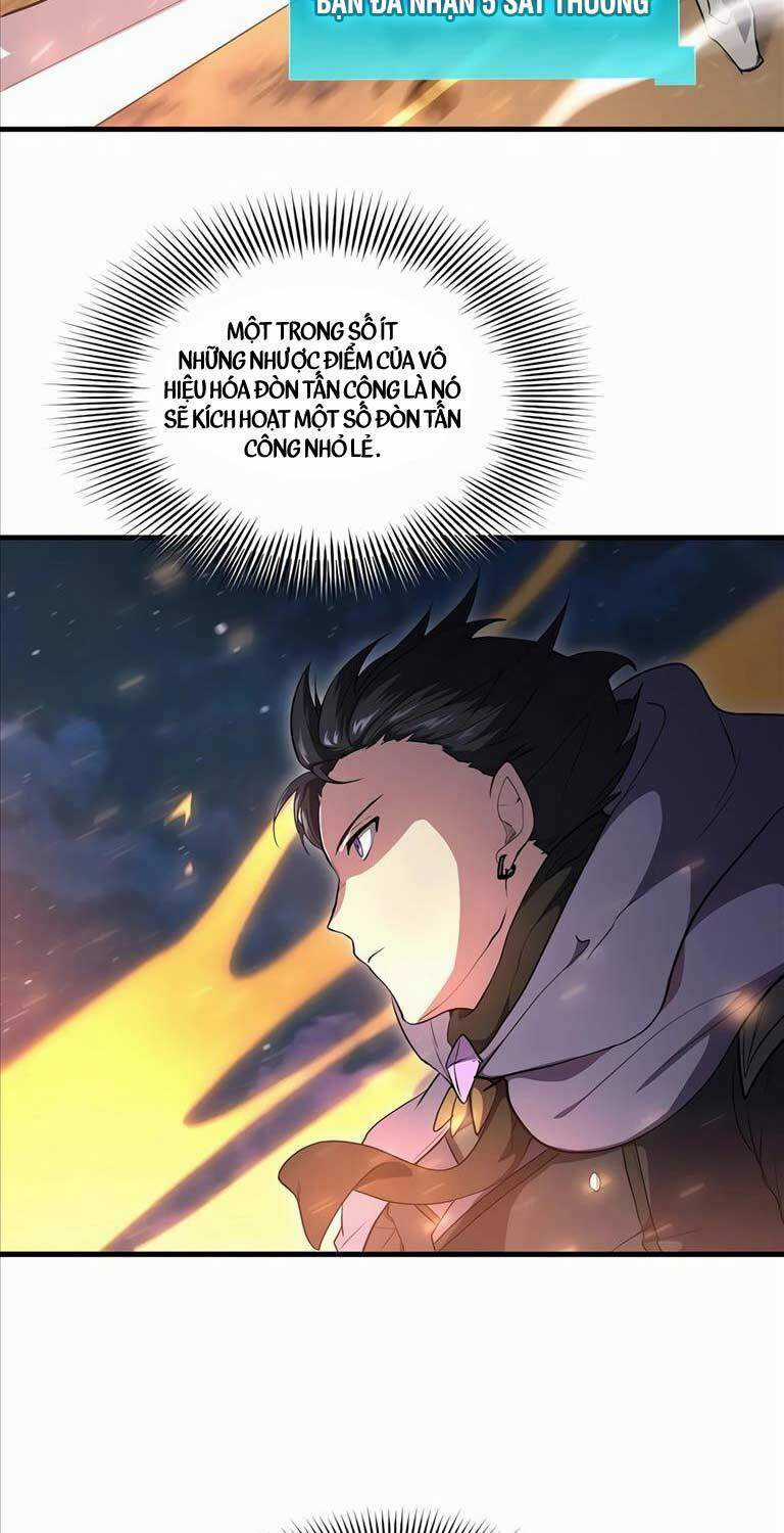 Tôi Thăng Cấp Bằng Kĩ Năng Chapter 69 trang 31