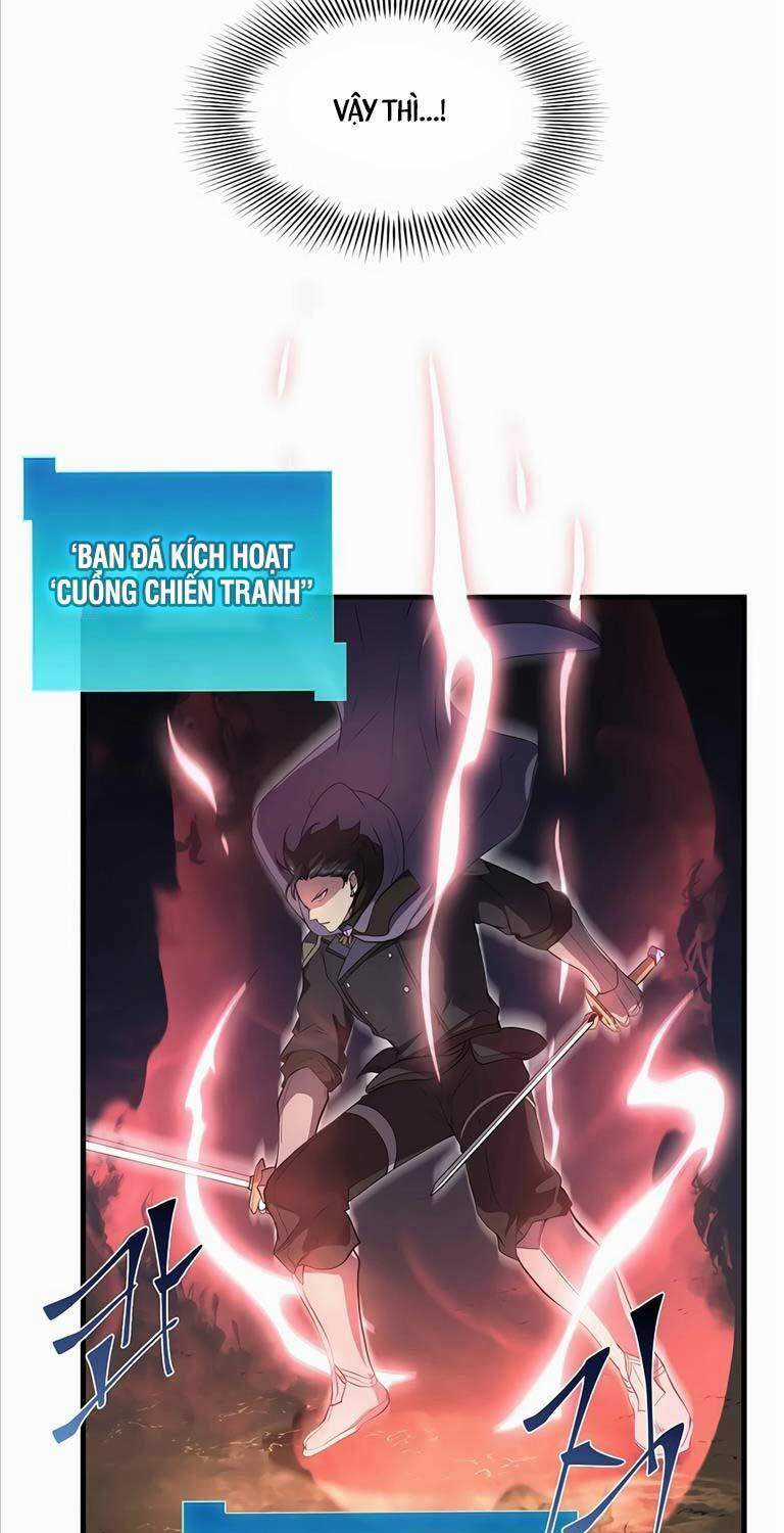 Tôi Thăng Cấp Bằng Kĩ Năng Chapter 69 trang 32