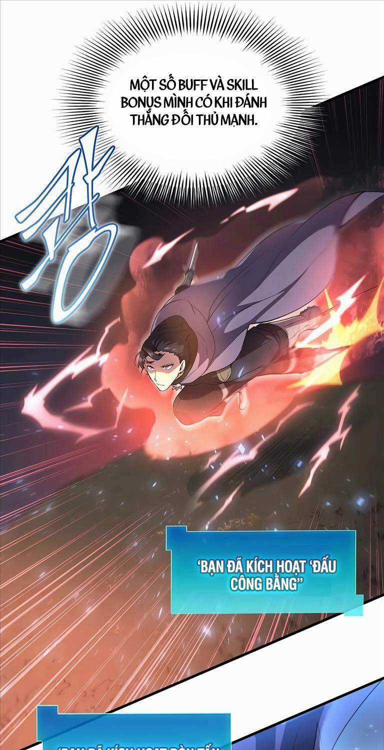 Tôi Thăng Cấp Bằng Kĩ Năng Chapter 69 trang 34