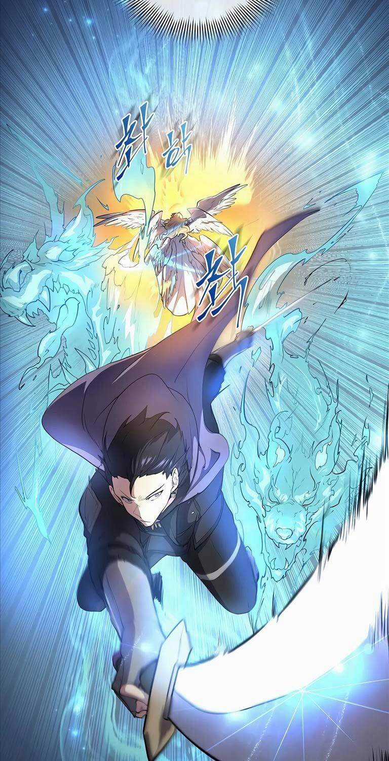 Tôi Thăng Cấp Bằng Kĩ Năng Chapter 69 trang 36