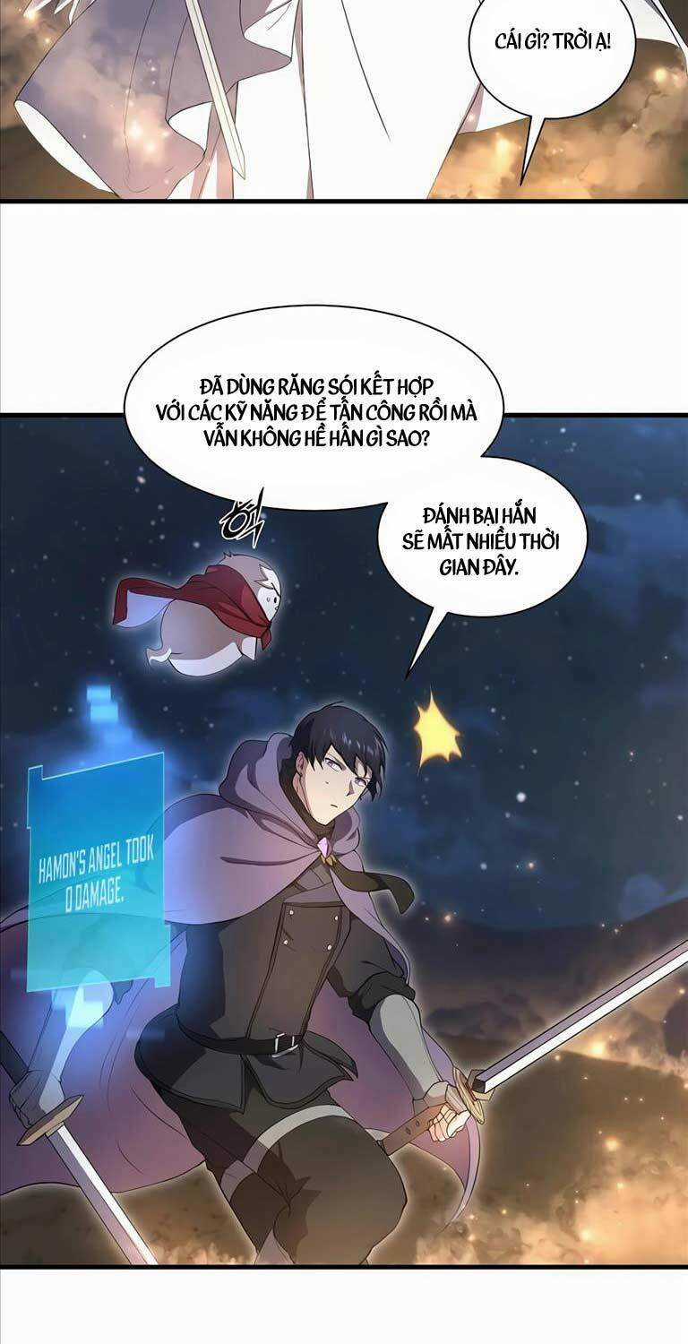 Tôi Thăng Cấp Bằng Kĩ Năng Chapter 69 trang 39