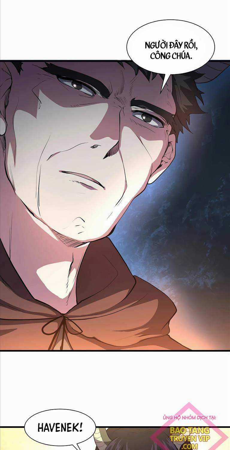 Tôi Thăng Cấp Bằng Kĩ Năng Chapter 69 trang 4