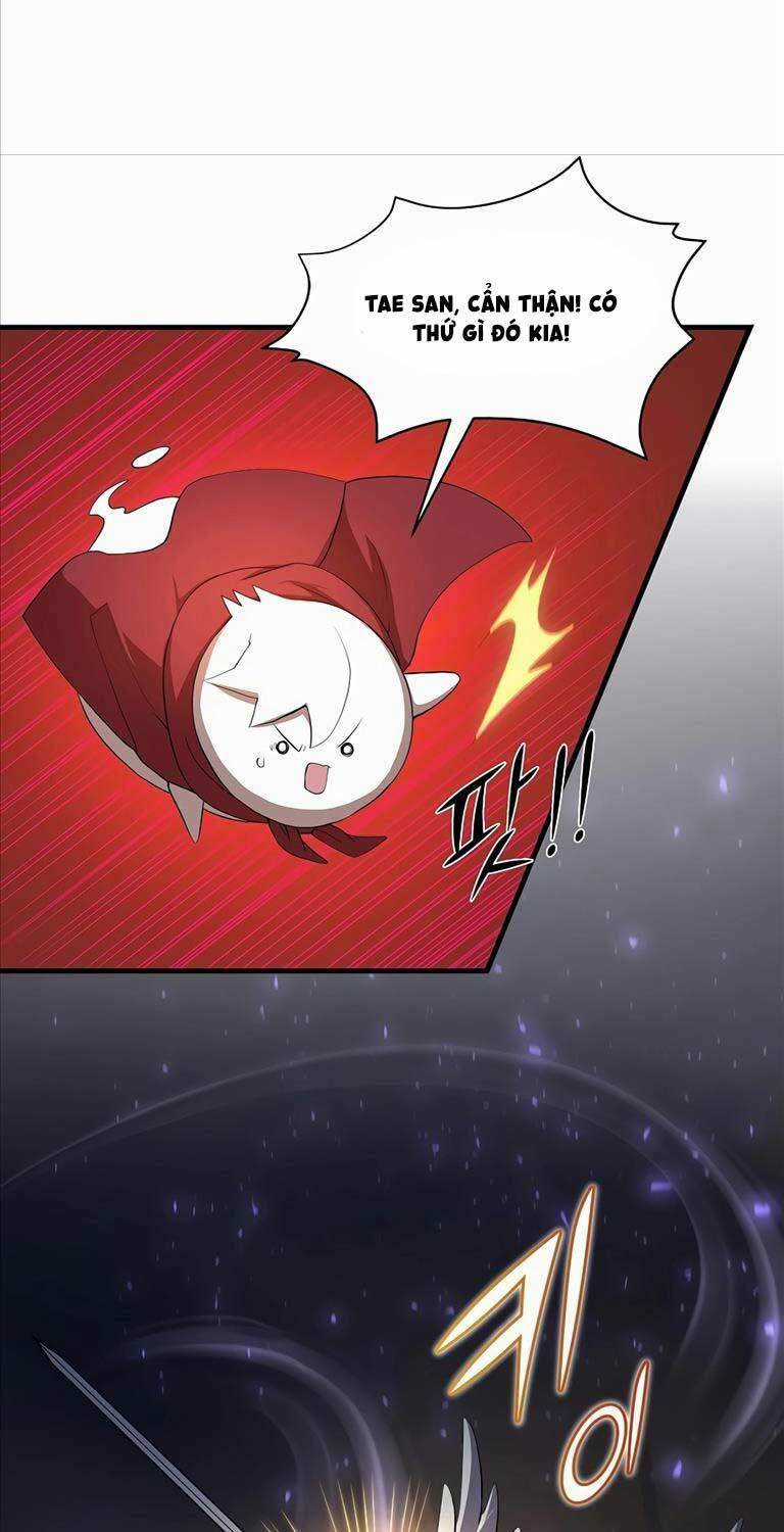 Tôi Thăng Cấp Bằng Kĩ Năng Chapter 69 trang 40