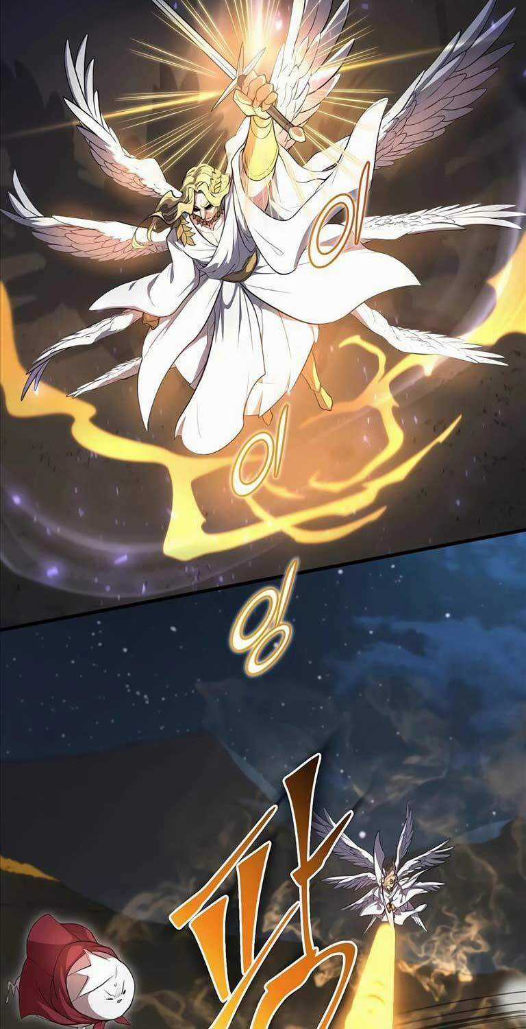 Tôi Thăng Cấp Bằng Kĩ Năng Chapter 69 trang 41