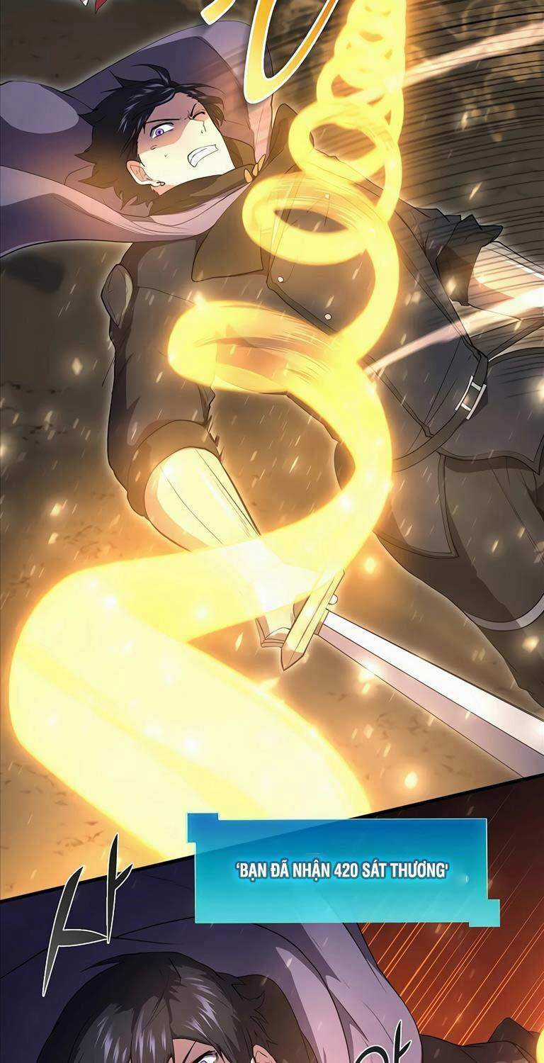 Tôi Thăng Cấp Bằng Kĩ Năng Chapter 69 trang 42