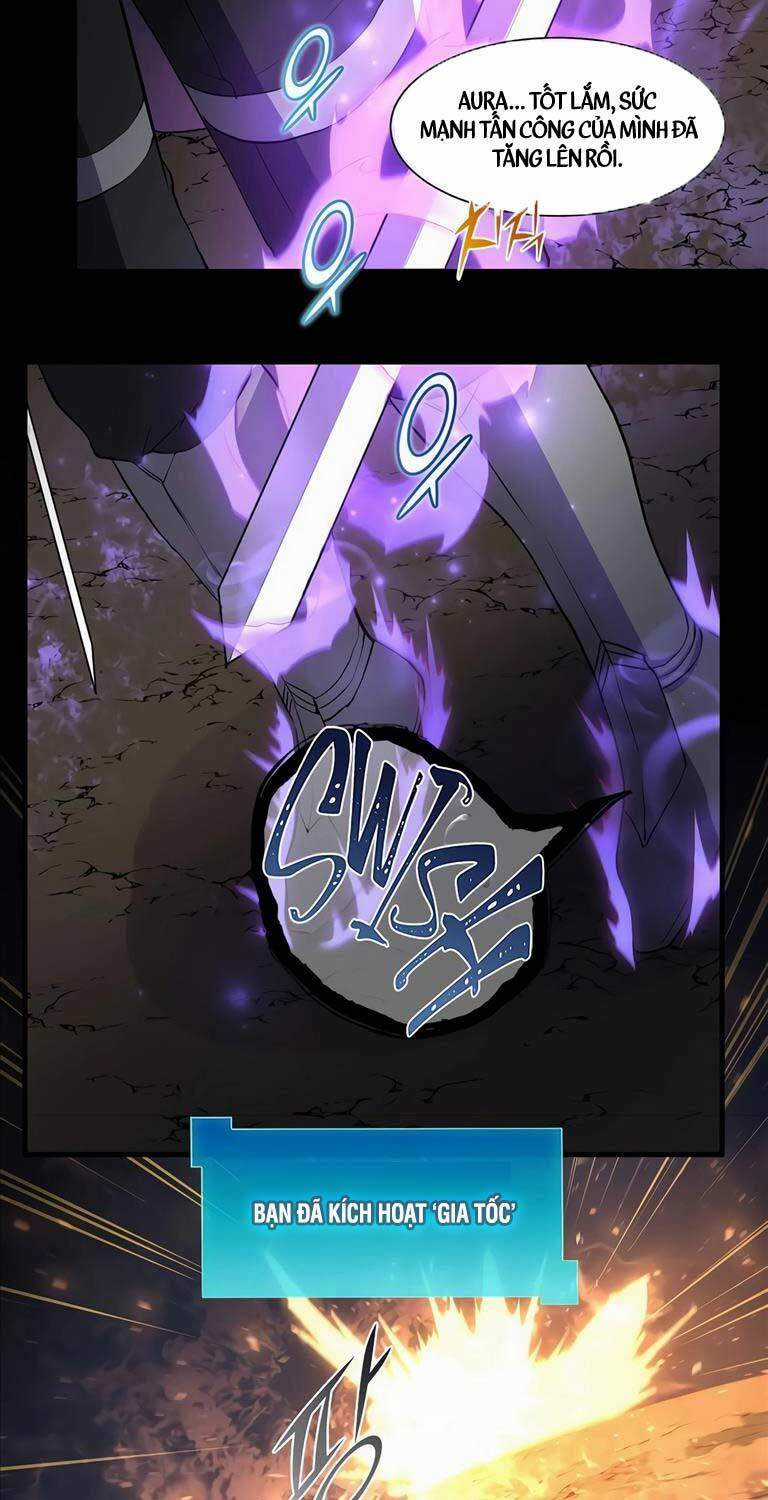 Tôi Thăng Cấp Bằng Kĩ Năng Chapter 69 trang 44