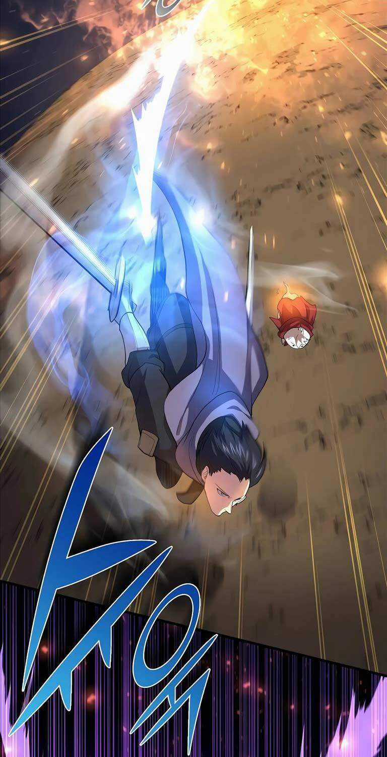 Tôi Thăng Cấp Bằng Kĩ Năng Chapter 69 trang 45