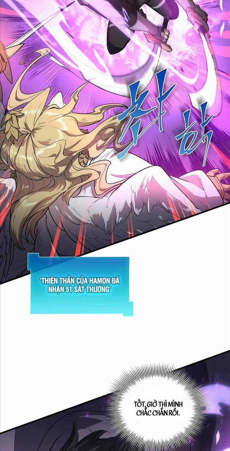 Tôi Thăng Cấp Bằng Kĩ Năng Chapter 69 trang 47