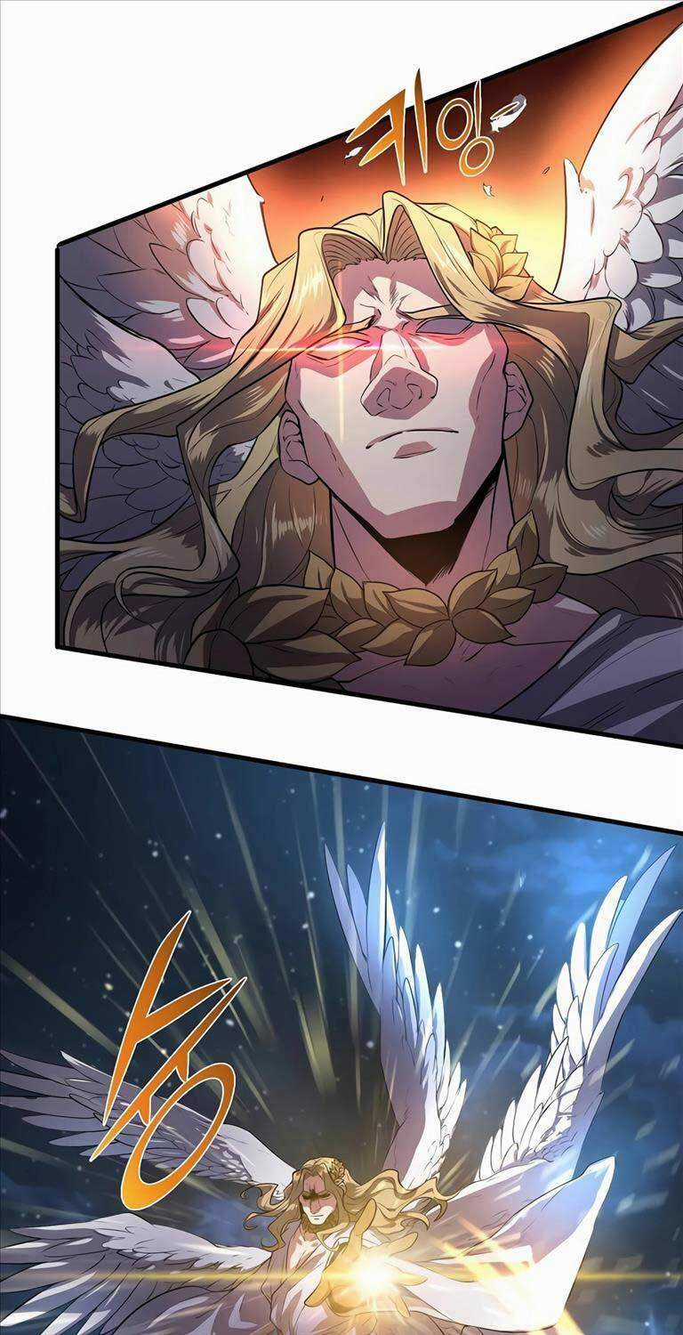 Tôi Thăng Cấp Bằng Kĩ Năng Chapter 69 trang 49