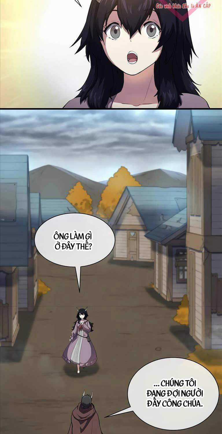 Tôi Thăng Cấp Bằng Kĩ Năng Chapter 69 trang 5