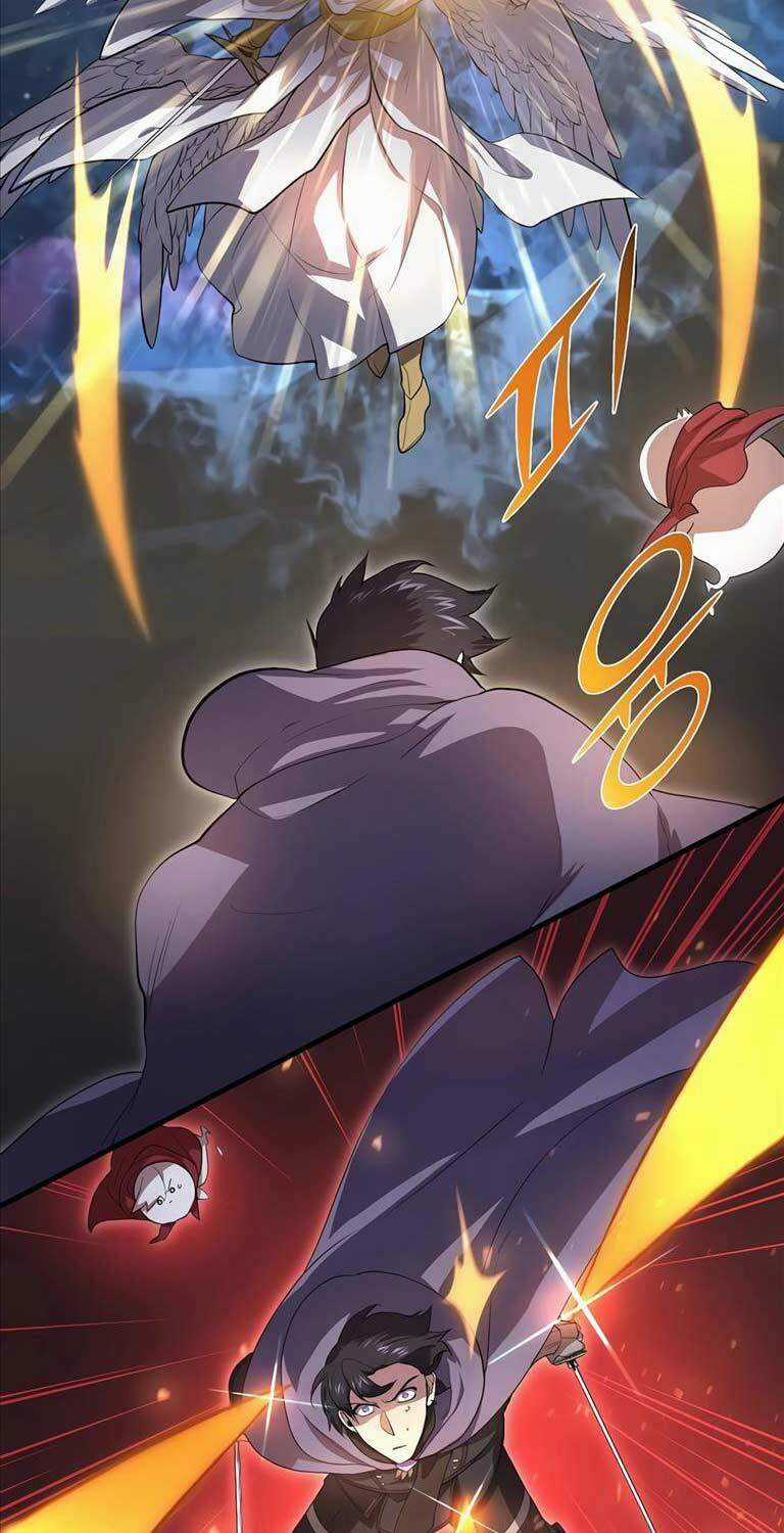 Tôi Thăng Cấp Bằng Kĩ Năng Chapter 69 trang 50