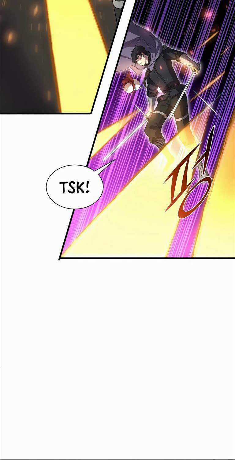 Tôi Thăng Cấp Bằng Kĩ Năng Chapter 69 trang 52