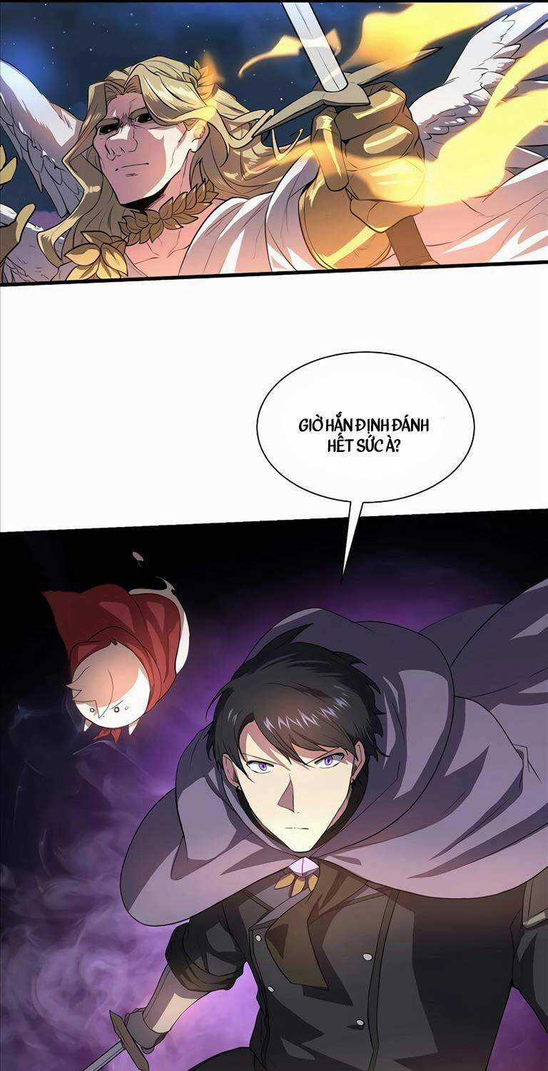 Tôi Thăng Cấp Bằng Kĩ Năng Chapter 69 trang 53