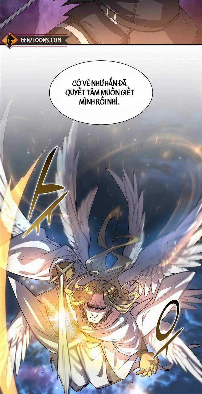 Tôi Thăng Cấp Bằng Kĩ Năng Chapter 69 trang 54