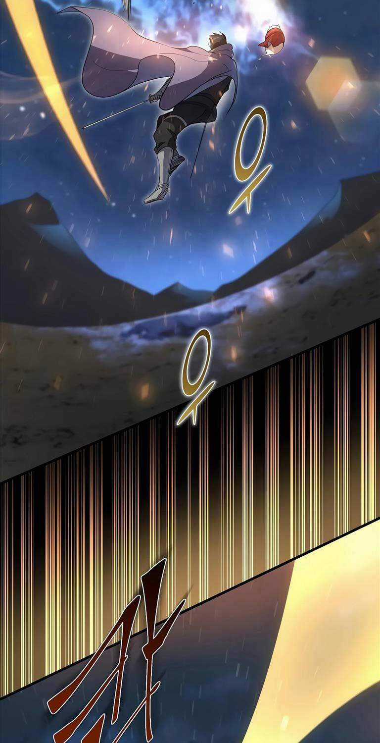 Tôi Thăng Cấp Bằng Kĩ Năng Chapter 69 trang 55