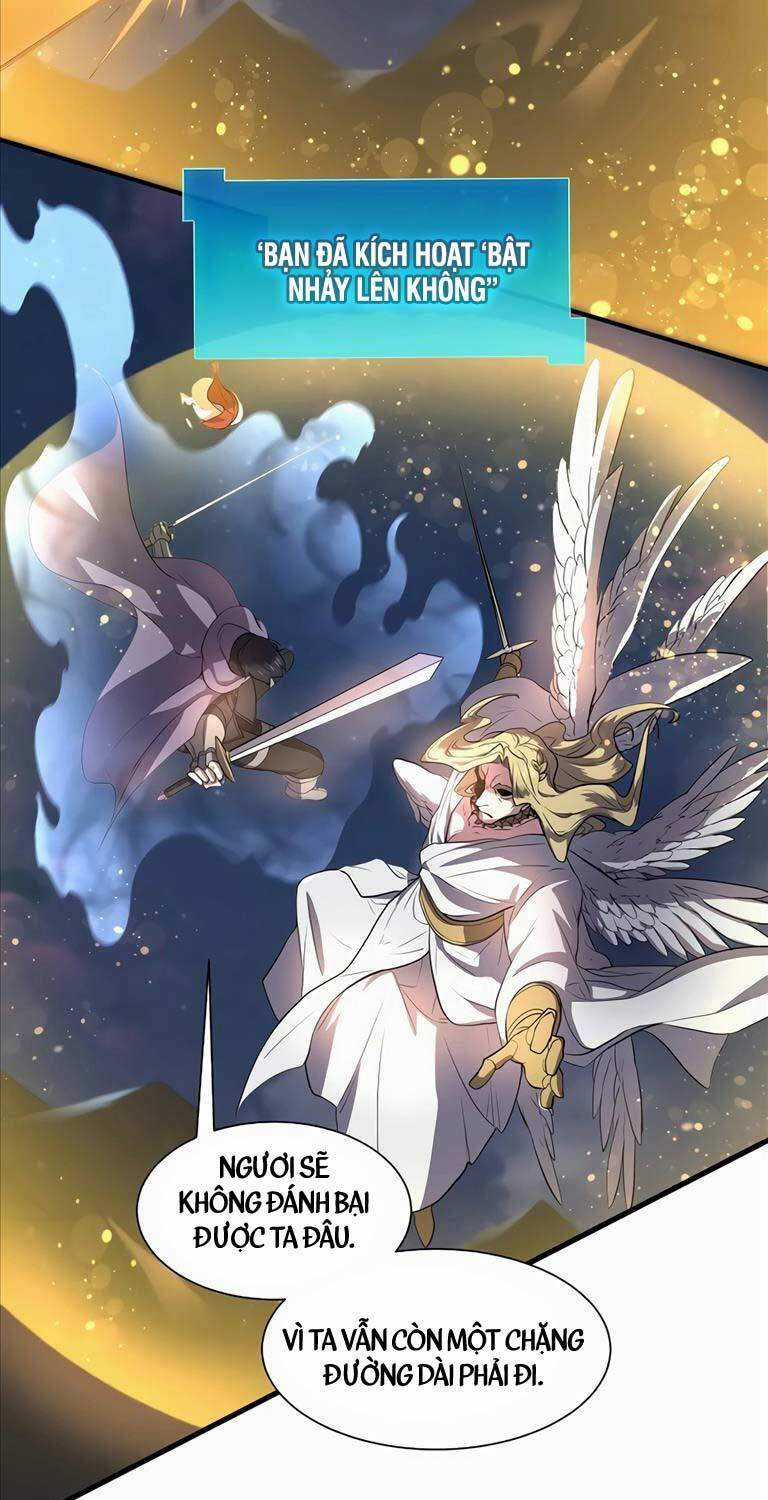 Tôi Thăng Cấp Bằng Kĩ Năng Chapter 69 trang 59