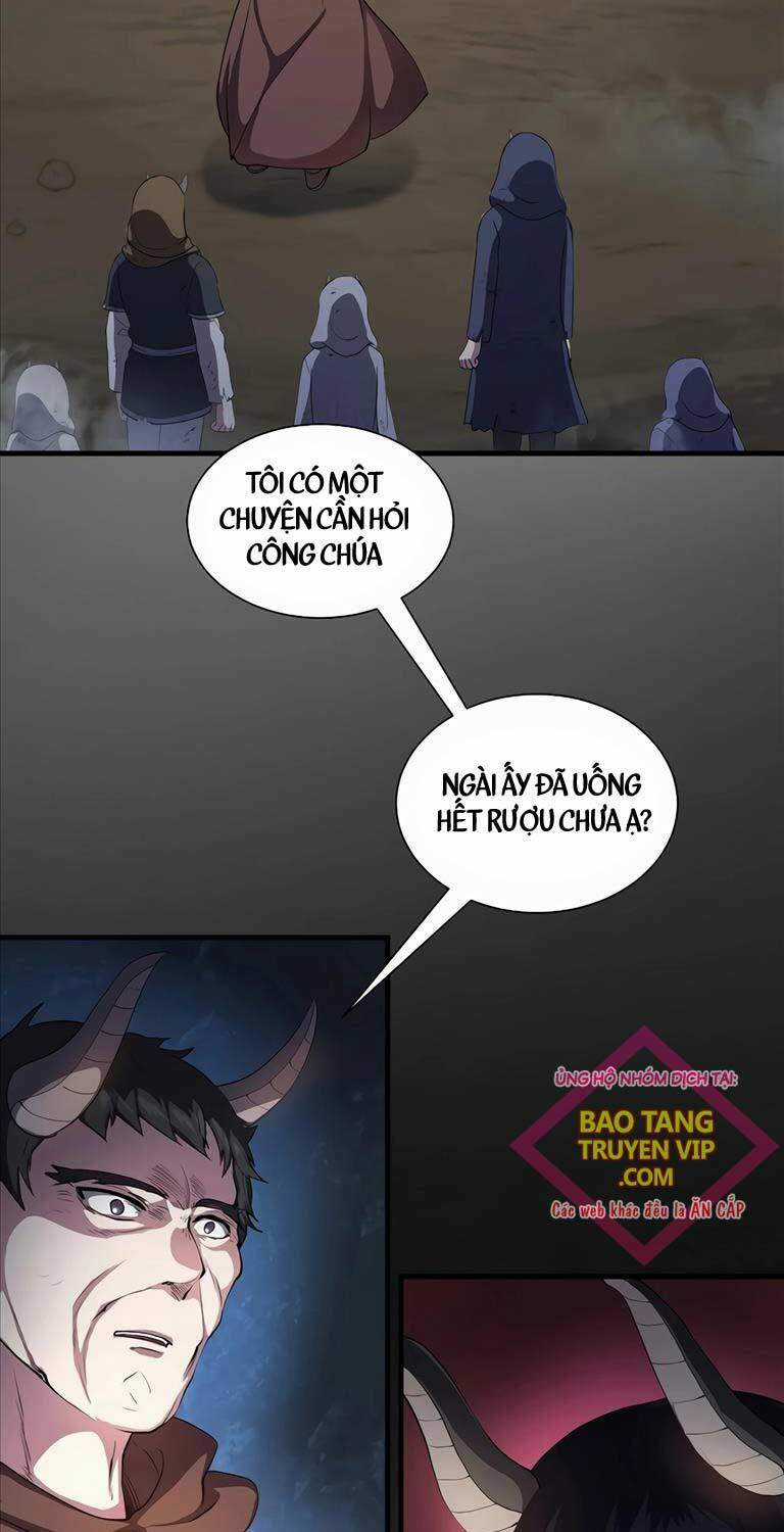 Tôi Thăng Cấp Bằng Kĩ Năng Chapter 69 trang 6