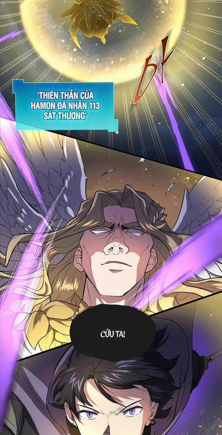 Tôi Thăng Cấp Bằng Kĩ Năng Chapter 69 trang 62