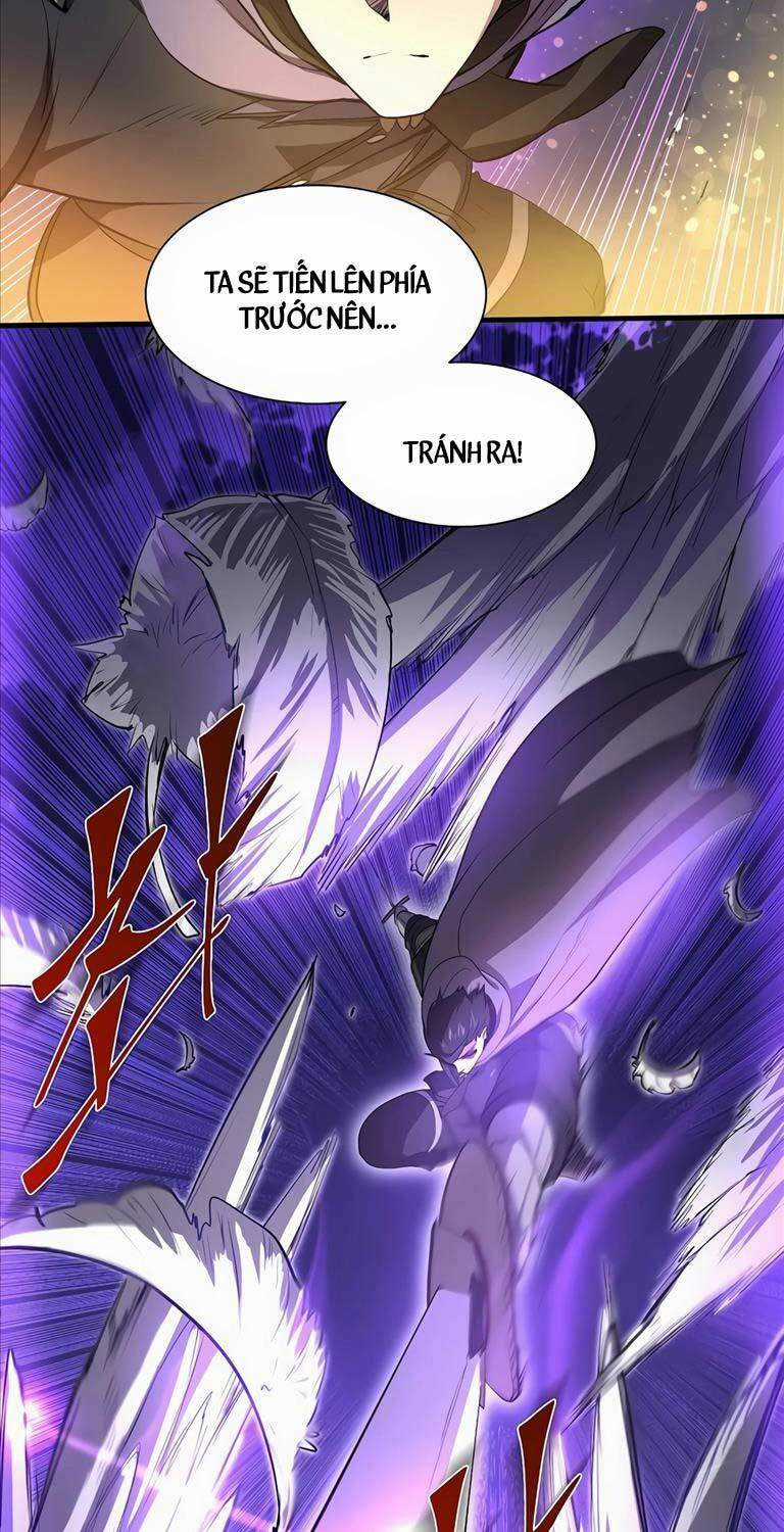 Tôi Thăng Cấp Bằng Kĩ Năng Chapter 69 trang 63