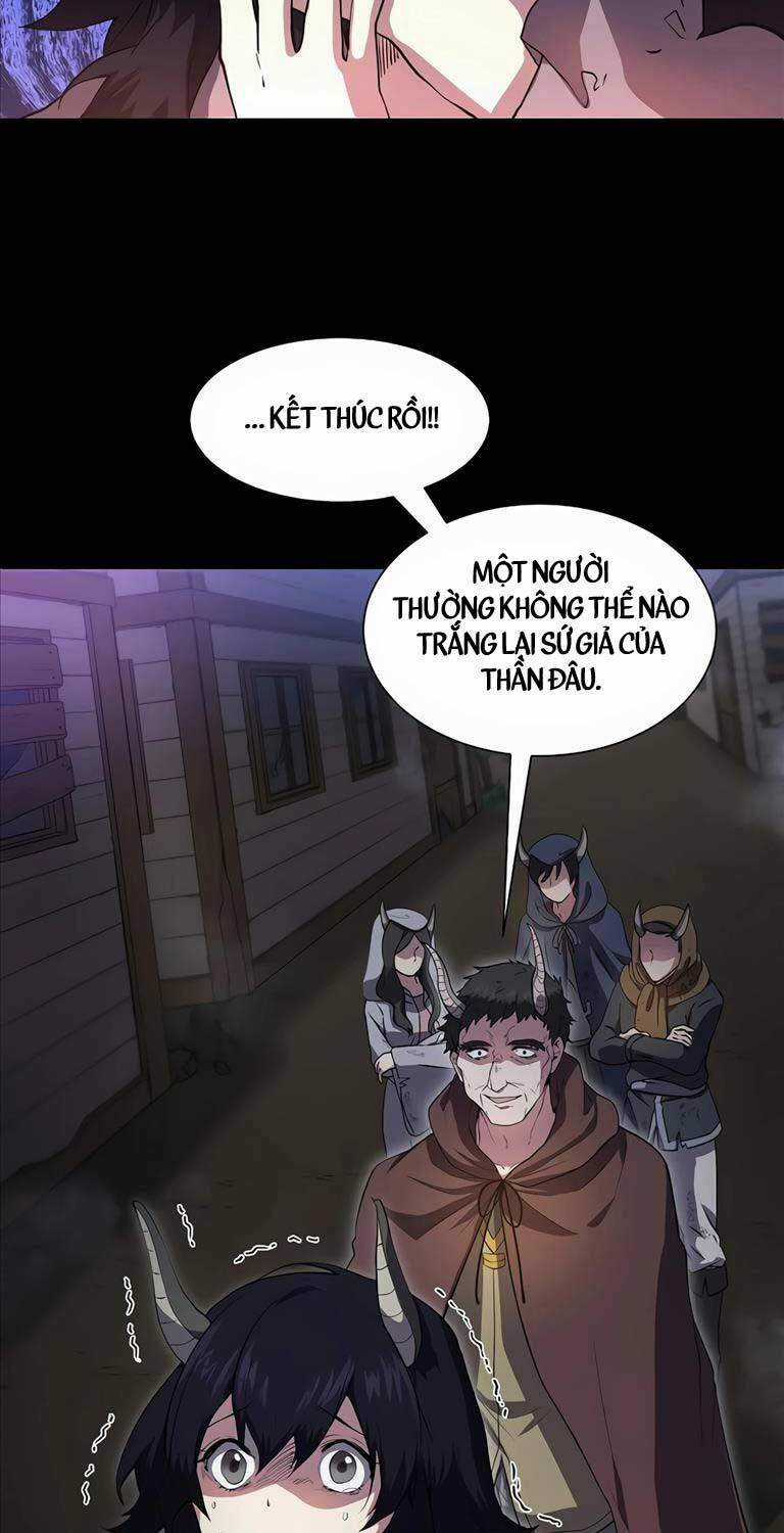 Tôi Thăng Cấp Bằng Kĩ Năng Chapter 69 trang 69