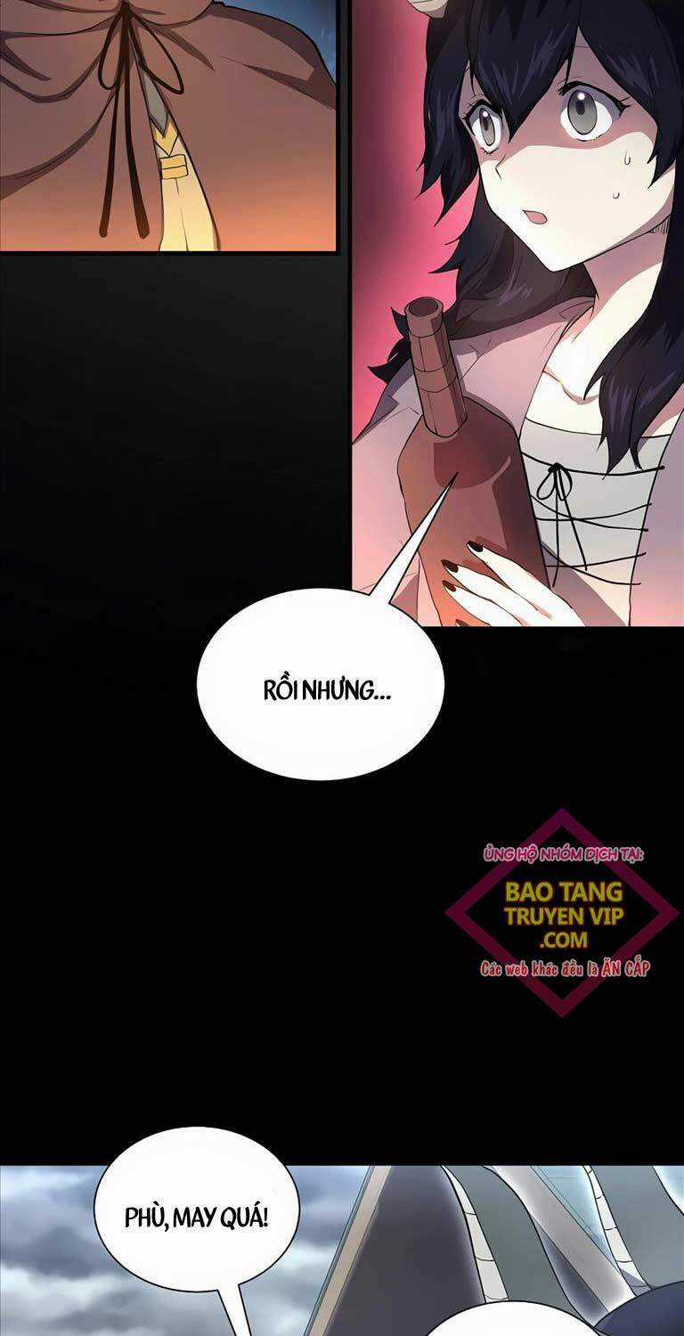 Tôi Thăng Cấp Bằng Kĩ Năng Chapter 69 trang 7