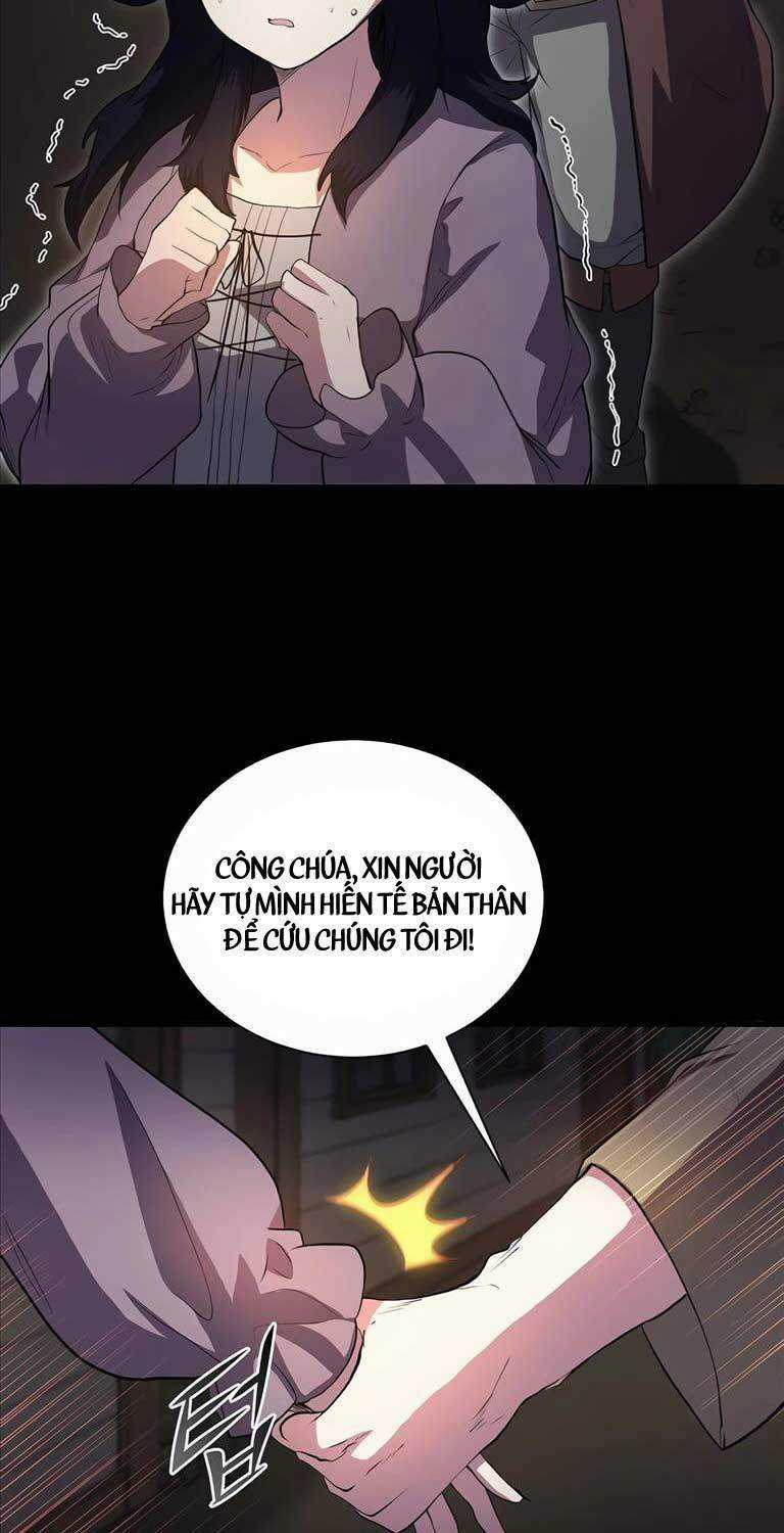 Tôi Thăng Cấp Bằng Kĩ Năng Chapter 69 trang 70