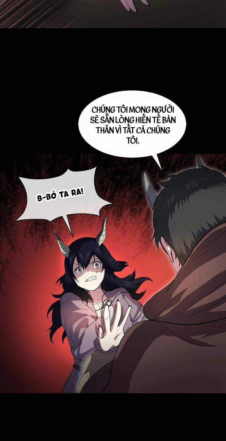 Tôi Thăng Cấp Bằng Kĩ Năng Chapter 69 trang 71