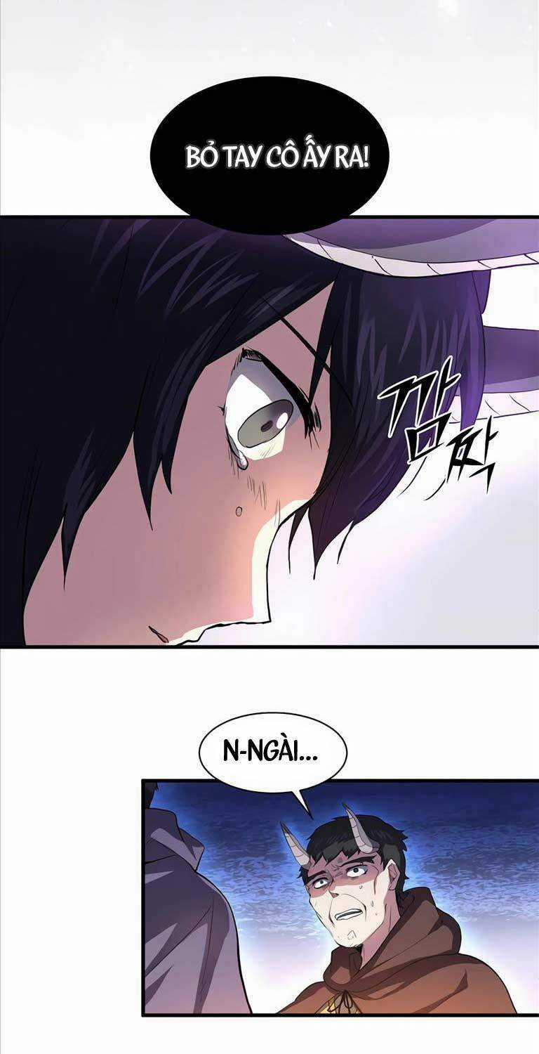 Tôi Thăng Cấp Bằng Kĩ Năng Chapter 69 trang 74