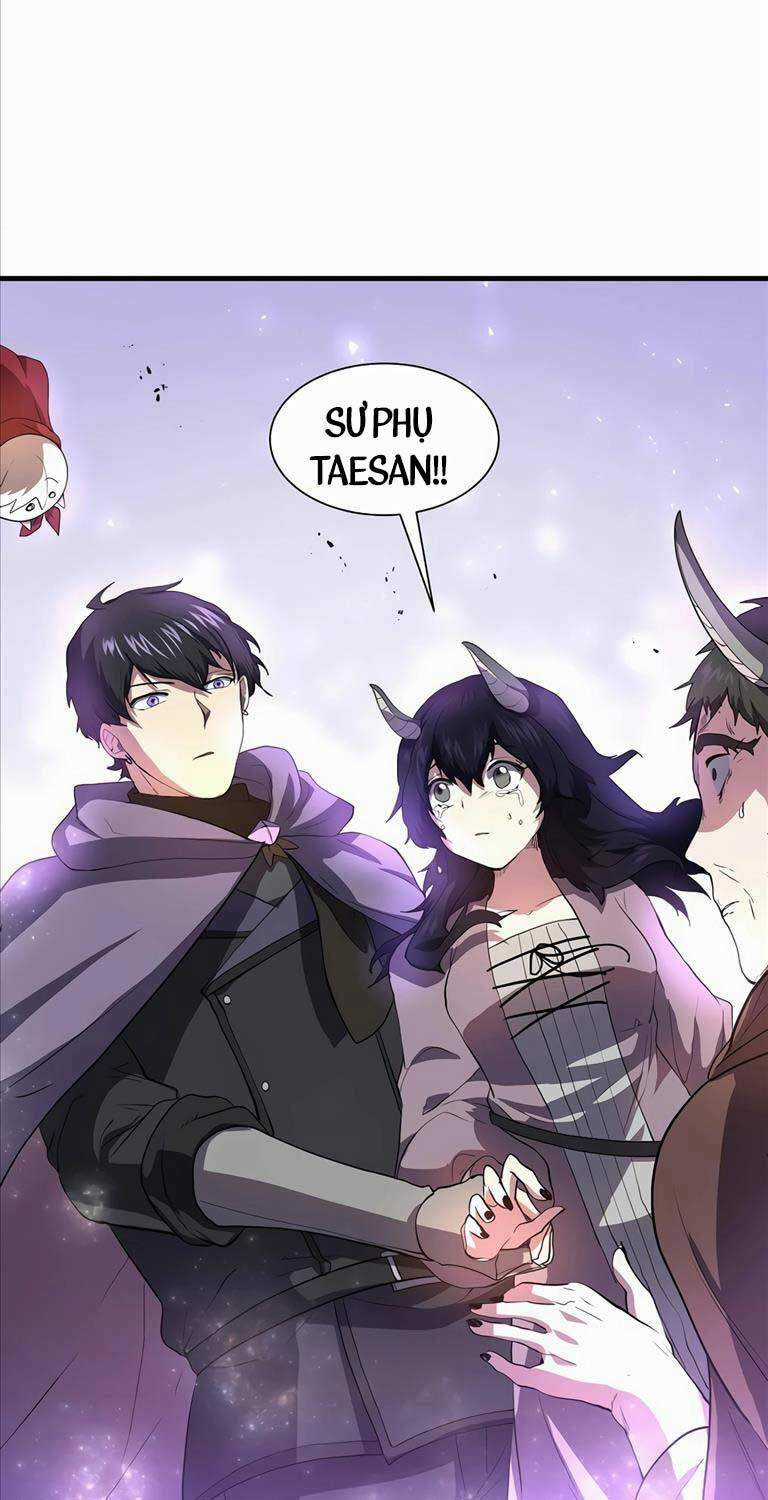 Tôi Thăng Cấp Bằng Kĩ Năng Chapter 69 trang 75