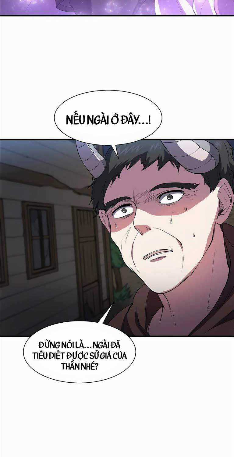 Tôi Thăng Cấp Bằng Kĩ Năng Chapter 69 trang 76