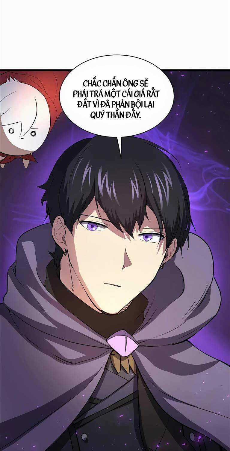 Tôi Thăng Cấp Bằng Kĩ Năng Chapter 69 trang 78