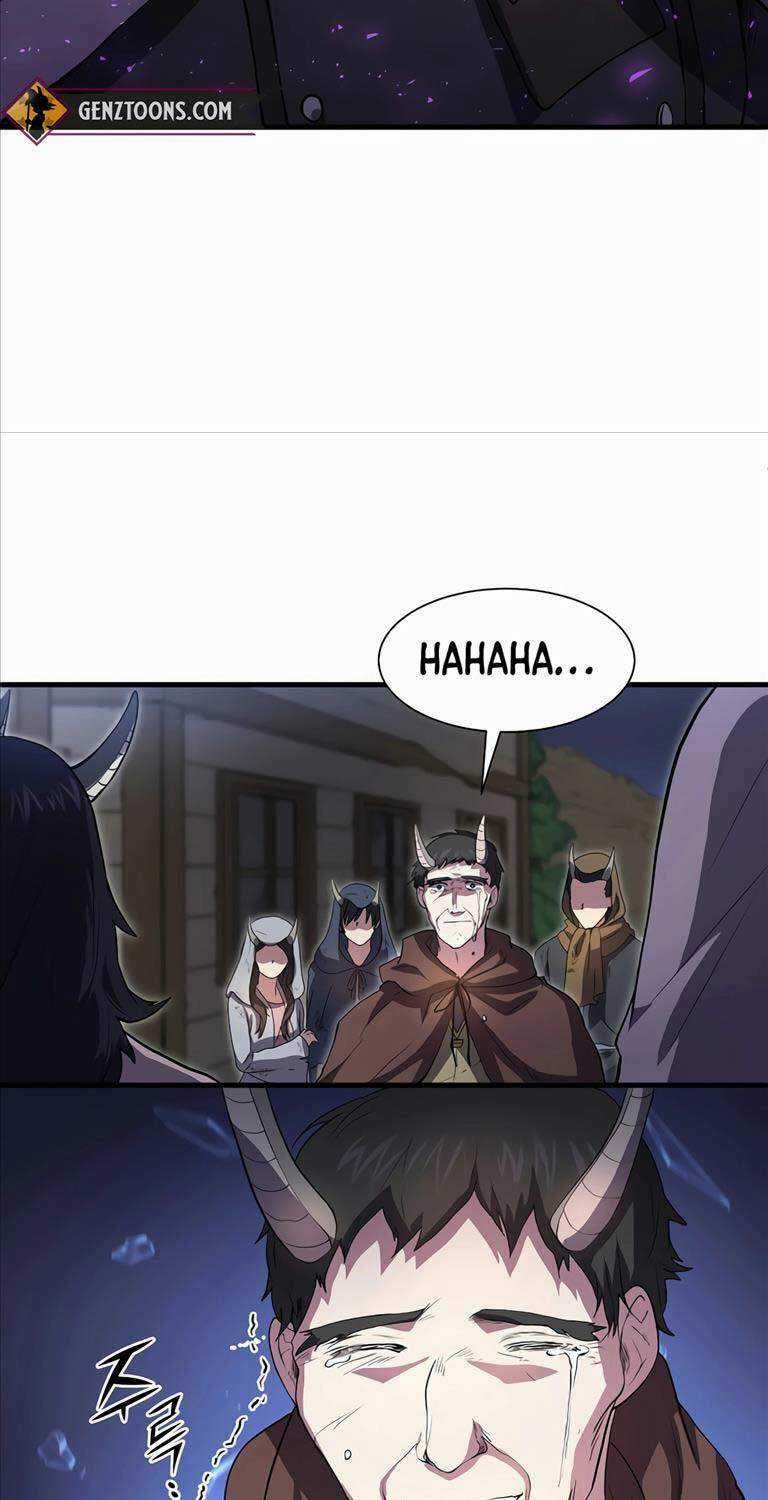 Tôi Thăng Cấp Bằng Kĩ Năng Chapter 69 trang 79