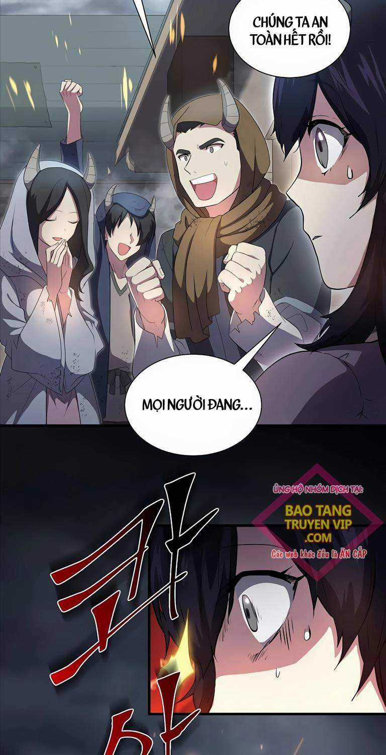 Tôi Thăng Cấp Bằng Kĩ Năng Chapter 69 trang 8