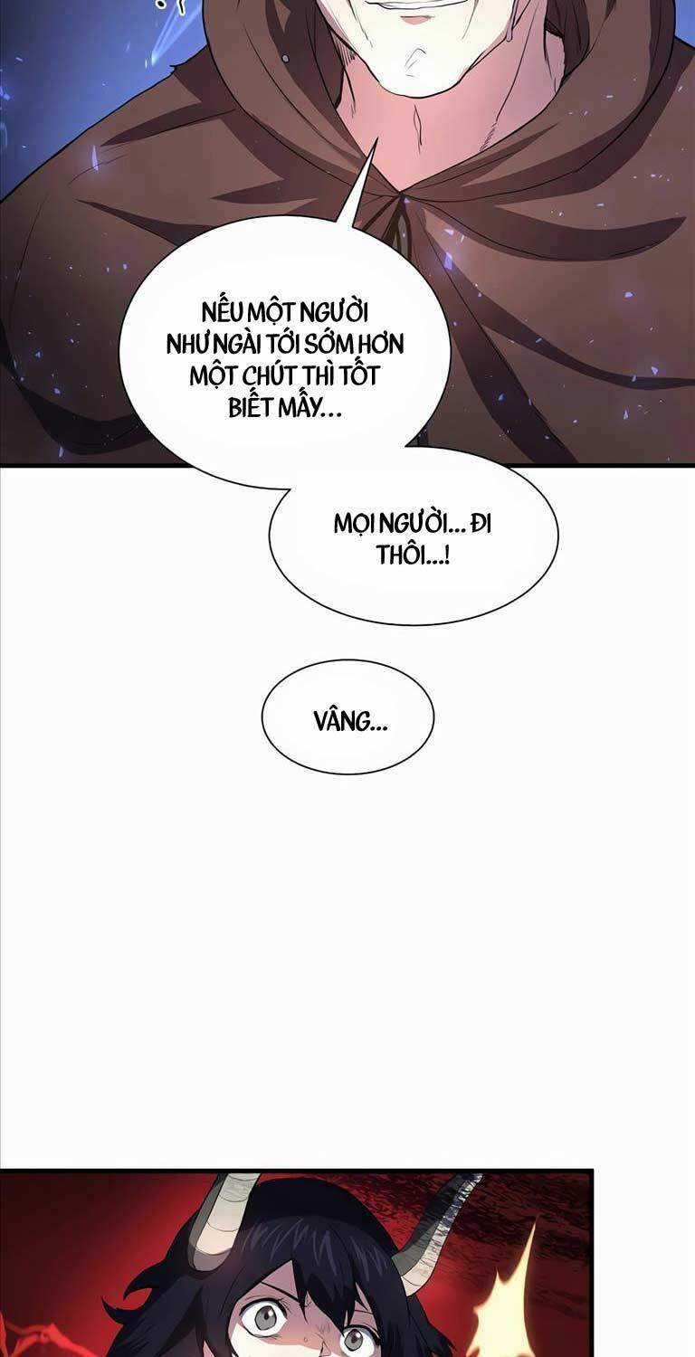 Tôi Thăng Cấp Bằng Kĩ Năng Chapter 69 trang 80