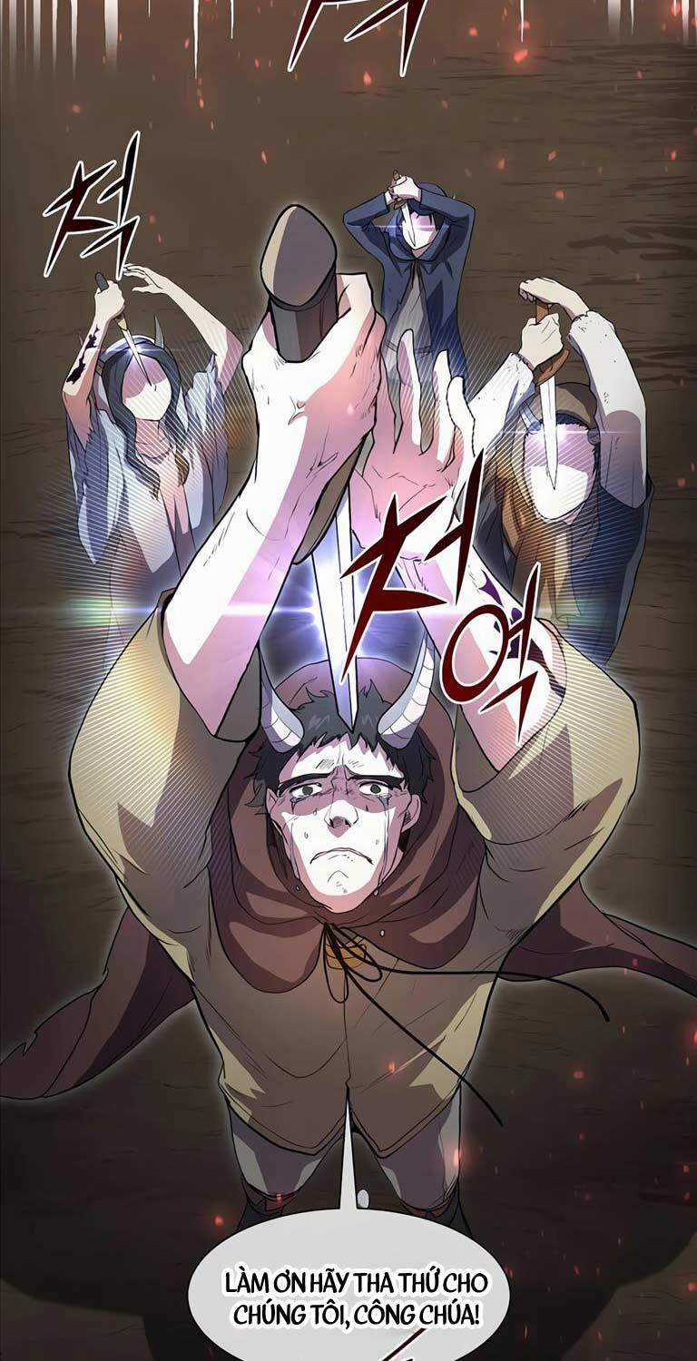 Tôi Thăng Cấp Bằng Kĩ Năng Chapter 69 trang 82