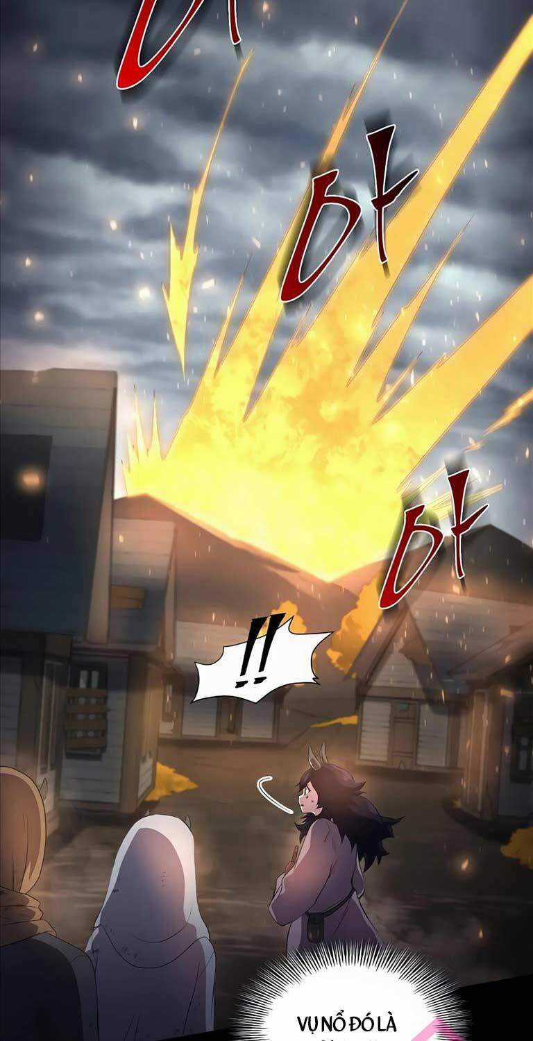 Tôi Thăng Cấp Bằng Kĩ Năng Chapter 69 trang 9