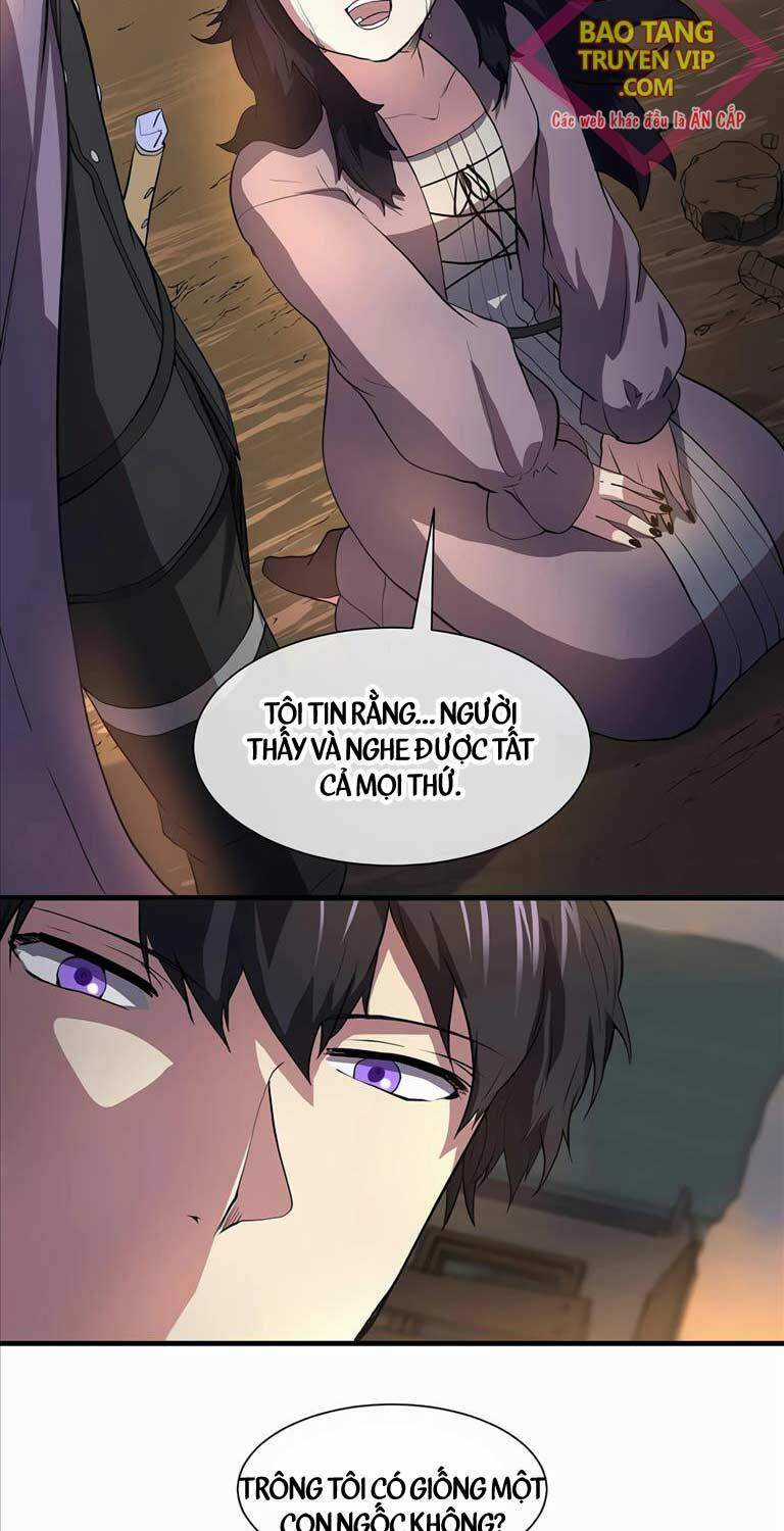 Tôi Thăng Cấp Bằng Kĩ Năng Chapter 69 trang 91