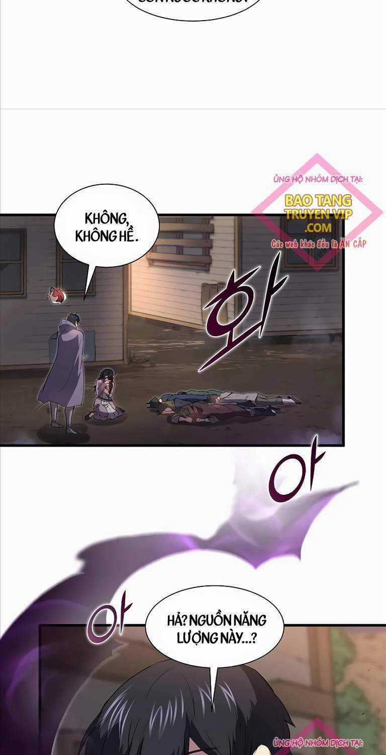 Tôi Thăng Cấp Bằng Kĩ Năng Chapter 69 trang 92